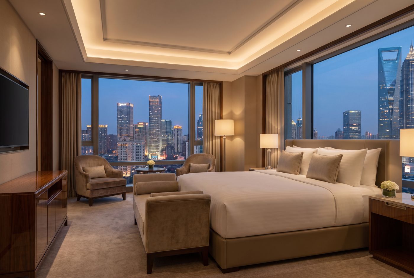 Hotels in Frankfurt