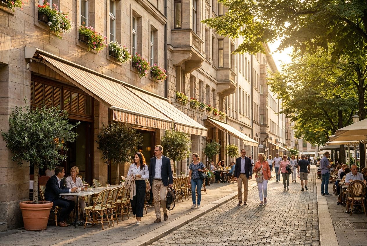 Altstadt Frankfurt